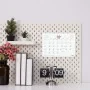 Calendario da parete Finocam CHIC Bianco Carta 2025 21 x 15 cm di Finocam, Calendari da muro - Rif: S8437029, Prezzo: 6,82 €,...