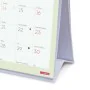 Calendário de Mesa Finocam DESIGN Multicolor Papel 19 x 19 cm 2025 de Finocam, Calendários de secretária - Ref: S8437030, Pre...