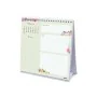 Calendario de Sobremesa Finocam DESIGN Multicolor Papel 19 x 19 cm 2025 de Finocam, Calendarios de escritorio - Ref: S8437030...