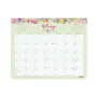 Calendário de parede Finocam Multicolor Papel 2025 25 x 20 cm de Finocam, Calendários de parede - Ref: S8437031, Preço: 6,67 ...