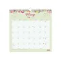 Wall calendar Finocam Multicolour Paper 2025 30 x 30 cm by Finocam, Wall Calendars - Ref: S8437032, Price: 7,41 €, Discount: %