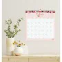 calendrier mural Finocam Multicouleur Papier 2025 30 x 30 cm de Finocam, Calendriers muraux - Réf : S8437032, Prix : 7,41 €, ...