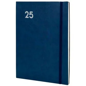 Agenda Finocam DYNAMIC MARA Y12 Azzurro 21 x 27 cm 2025 di Finocam, Diari per appuntamenti e agende - Rif: S8437040, Prezzo: ...