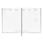 Agenda Finocam DYNAMIC MARA Y12 Bleu 21 x 27 cm 2025 de Finocam, Agendas civils & carnets de RDV - Réf : S8437040, Prix : 19,...