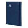 Agenda Finocam DYNAMIC MARA Y12 Bleu 21 x 27 cm 2025 de Finocam, Agendas civils & carnets de RDV - Réf : S8437040, Prix : 19,...