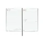 Agenda Finocam DYNAMIC MARA Y10 Azzurro A5 14 x 20,4 cm 2025 di Finocam, Diari per appuntamenti e agende - Rif: S8437042, Pre...