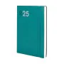 Agenda Finocam DYNAMIC MARA Y10 Verde A5 14 x 20,4 cm 2025 de Finocam, Agendas y calendarios - Ref: S8437043, Precio: 12,46 €...