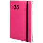 Agenda Finocam DYNAMIC MARA Y10 Fúcsia A5 14 x 20,4 cm 2025 de Finocam, Agendas e calendários - Ref: S8437045, Preço: 11,97 €...