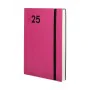 Agenda Finocam DYNAMIC MARA Y10 Fúcsia A5 14 x 20,4 cm 2025 de Finocam, Agendas e calendários - Ref: S8437045, Preço: 11,97 €...