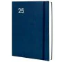 Agenda Finocam DYNAMIC MARA Y12 Azul 21 x 27 cm 2025 de Finocam, Agendas y calendarios - Ref: S8437047, Precio: 27,66 €, Desc...