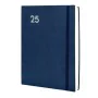 Agenda Finocam DYNAMIC MARA Y12 Azul 21 x 27 cm 2025 de Finocam, Agendas y calendarios - Ref: S8437047, Precio: 27,66 €, Desc...