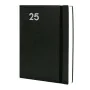 Agenda Finocam DYNAMIC MARA Y12 Preto 21 x 27 cm 2025 de Finocam, Agendas e calendários - Ref: S8437048, Preço: 27,66 €, Desc...