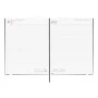 Diary Finocam DYNAMIC MARA Y12 Black 21 x 27 cm 2025 by Finocam, Appointment Books & Planners - Ref: S8437048, Price: 27,47 €...