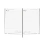 Agenda Finocam DYNAMIC MARA Y11 Bleu 16,5 x 24 cm 2025 de Finocam, Agendas civils & carnets de RDV - Réf : S8437049, Prix : 1...