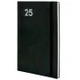 Agenda Finocam DYNAMIC MARA Y11 Negro 16,5 x 24 cm 2025 de Finocam, Agendas y calendarios - Ref: S8437051, Precio: 15,80 €, D...