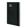 Agenda Finocam DYNAMIC MARA Y11 Negro 16,5 x 24 cm 2025 de Finocam, Agendas y calendarios - Ref: S8437051, Precio: 15,80 €, D...