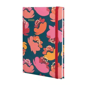 Agenda Finocam DYNAMIC BERLIN Y10 A5 14 x 20,4 cm 2025 de Finocam, Agendas e calendários - Ref: S8437052, Preço: 10,74 €, Des...