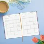 Agenda Finocam DYNAMIC BERLIN Y10 A5 14 x 20,4 cm 2025 di Finocam, Diari per appuntamenti e agende - Rif: S8437052, Prezzo: 1...