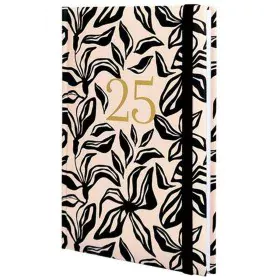 Diary Finocam DYNAMIC BERLIN Y10 A5 14 x 20,4 cm 2025 by Finocam, Appointment Books & Planners - Ref: S8437053, Price: 10,74 ...