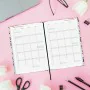 Diary Finocam DYNAMIC BERLIN Y10 A5 14 x 20,4 cm 2025 by Finocam, Appointment Books & Planners - Ref: S8437053, Price: 10,31 ...