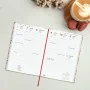 Diary Finocam DYNAMIC BERLIN Y10 A5 14 x 20,4 cm 2025 by Finocam, Appointment Books & Planners - Ref: S8437054, Price: 10,74 ...