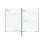 Agenda Finocam DYNAMIC BERLIN Y10 A5 14 x 20,4 cm 2025 di Finocam, Diari per appuntamenti e agende - Rif: S8437056, Prezzo: 1...