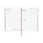 Agenda Finocam DYNAMIC BERLIN Y10 A5 14 x 20,4 cm 2025 de Finocam, Agendas civils & carnets de RDV - Réf : S8437057, Prix : 1...