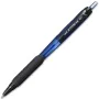 stylo à encre liquide Uni-Ball Jetstream SXN-101-07 Bleu 0,7 mm (12 Unités) de Uni-Ball, Stylos à bille à encre liquide - Réf...