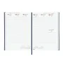 Agenda Finocam DYNAMIC MILANO Y11 Azul 16,5 x 24 cm 2025 de Finocam, Agendas e calendários - Ref: S8437103, Preço: 12,05 €, D...