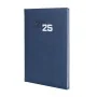 Diary Finocam DYNAMIC MILANO Y11 Blue 16,5 x 24 cm 2025 by Finocam, Appointment Books & Planners - Ref: S8437103, Price: 12,0...