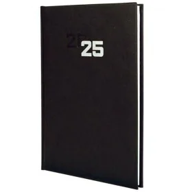 Agenda Finocam DYNAMIC MILANO Y11 Preto 16,5 x 24 cm 2025 de Finocam, Agendas e calendários - Ref: S8437104, Preço: 12,05 €, ...