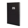 Agenda Finocam DYNAMIC MILANO Y11 Negro 16,5 x 24 cm 2025 de Finocam, Agendas y calendarios - Ref: S8437104, Precio: 12,05 €,...