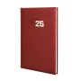 Agenda Finocam DYNAMIC MILANO Y11 Bordeaux 16,5 x 24 cm 2025 di Finocam, Diari per appuntamenti e agende - Rif: S8437105, Pre...