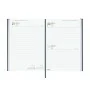 Diary Finocam DYNAMIC MILANO Y10 Blue A5 14 x 20,4 cm 2025 by Finocam, Appointment Books & Planners - Ref: S8437106, Price: 1...