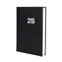 Agenda Finocam DYNAMIC MILANO Y10 Negro A5 14 x 20,4 cm 2025 de Finocam, Agendas y calendarios - Ref: S8437108, Precio: 10,77...