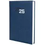 Agenda Finocam DYNAMIC MILANO Y11 Azul 16,5 x 24 cm 2025 de Finocam, Agendas y calendarios - Ref: S8437110, Precio: 14,53 €, ...