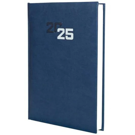 Agenda Finocam DYNAMIC MILANO Y11 Azzurro 16,5 x 24 cm 2025 di Finocam, Diari per appuntamenti e agende - Rif: S8437110, Prez...