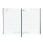 Agenda Finocam DYNAMIC MILANO Y11 Azzurro 16,5 x 24 cm 2025 di Finocam, Diari per appuntamenti e agende - Rif: S8437110, Prez...