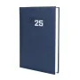 Agenda Finocam DYNAMIC MILANO Y11 Azzurro 16,5 x 24 cm 2025 di Finocam, Diari per appuntamenti e agende - Rif: S8437110, Prez...