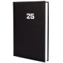 Agenda Finocam DYNAMIC MILANO Y11 Nero 16,5 x 24 cm 2025 di Finocam, Diari per appuntamenti e agende - Rif: S8437112, Prezzo:...