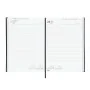 Agenda Finocam DYNAMIC MILANO Y11 Noir 16,5 x 24 cm 2025 de Finocam, Agendas civils & carnets de RDV - Réf : S8437112, Prix :...