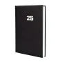 Agenda Finocam DYNAMIC MILANO Y11 Negro 16,5 x 24 cm 2025 de Finocam, Agendas y calendarios - Ref: S8437112, Precio: 15,14 €,...