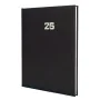 Diary Finocam DYNAMIC MILANO Y12 Black 21 x 27 cm 2025 by Finocam, Appointment Books & Planners - Ref: S8437114, Price: 15,96...