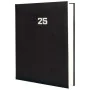 Agenda Finocam DYNAMIC MILANO Y12 Preto 21 x 27 cm 2025 de Finocam, Agendas e calendários - Ref: S8437116, Preço: 36,08 €, De...