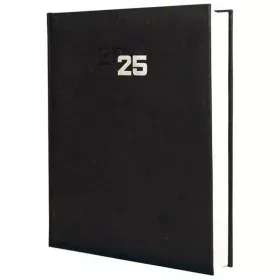 Agenda Finocam DYNAMIC MILANO Y12 Nero 21 x 27 cm 2025 di Finocam, Diari per appuntamenti e agende - Rif: S8437116, Prezzo: 3...