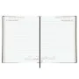 Agenda Finocam DYNAMIC MILANO Y12 Noir 21 x 27 cm 2025 de Finocam, Agendas civils & carnets de RDV - Réf : S8437116, Prix : 3...