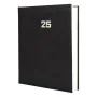 Agenda Finocam DYNAMIC MILANO Y12 Negro 21 x 27 cm 2025 de Finocam, Agendas y calendarios - Ref: S8437116, Precio: 33,41 €, D...