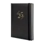 Agenda Finocam DYNAMIC LONDON Y10 Nero A5 14 x 20,4 cm 2025 di Finocam, Diari per appuntamenti e agende - Rif: S8437118, Prez...