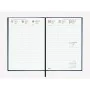 Agenda Finocam DYNAMIC LONDON Y10 Negro A5 14 x 20,4 cm 2025 de Finocam, Agendas y calendarios - Ref: S8437118, Precio: 10,74...