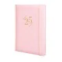 Agenda Finocam DYNAMIC LONDON Y10 Rosa A5 14 x 20,4 cm 2025 de Finocam, Agendas y calendarios - Ref: S8437119, Precio: 10,31 ...